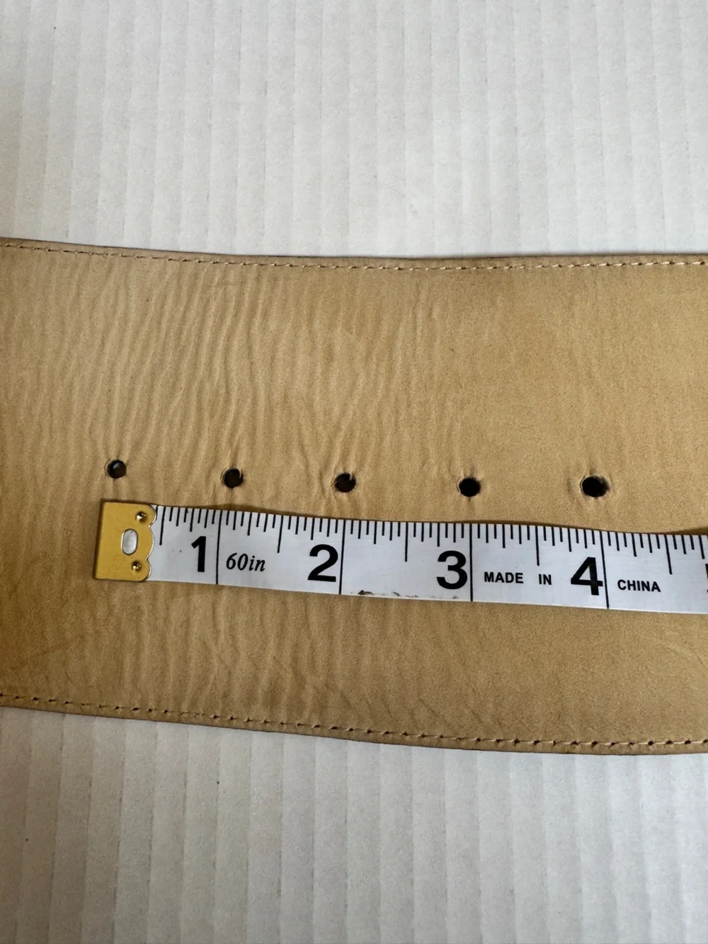 Longchamp Black 5” Wide Leather Corset Belt w/ Silver Buckle Luxury France 766-2